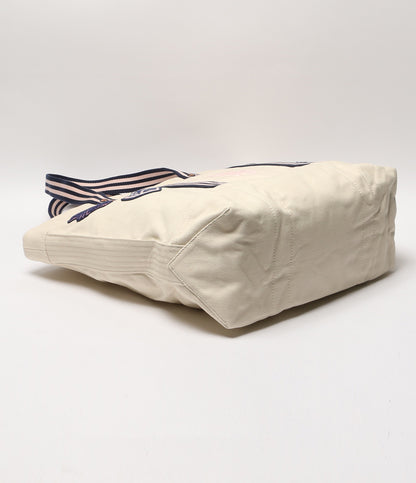ポロ・ラルフローレン 美品 トートバッグ メンズ POLO RALPH LAUREN