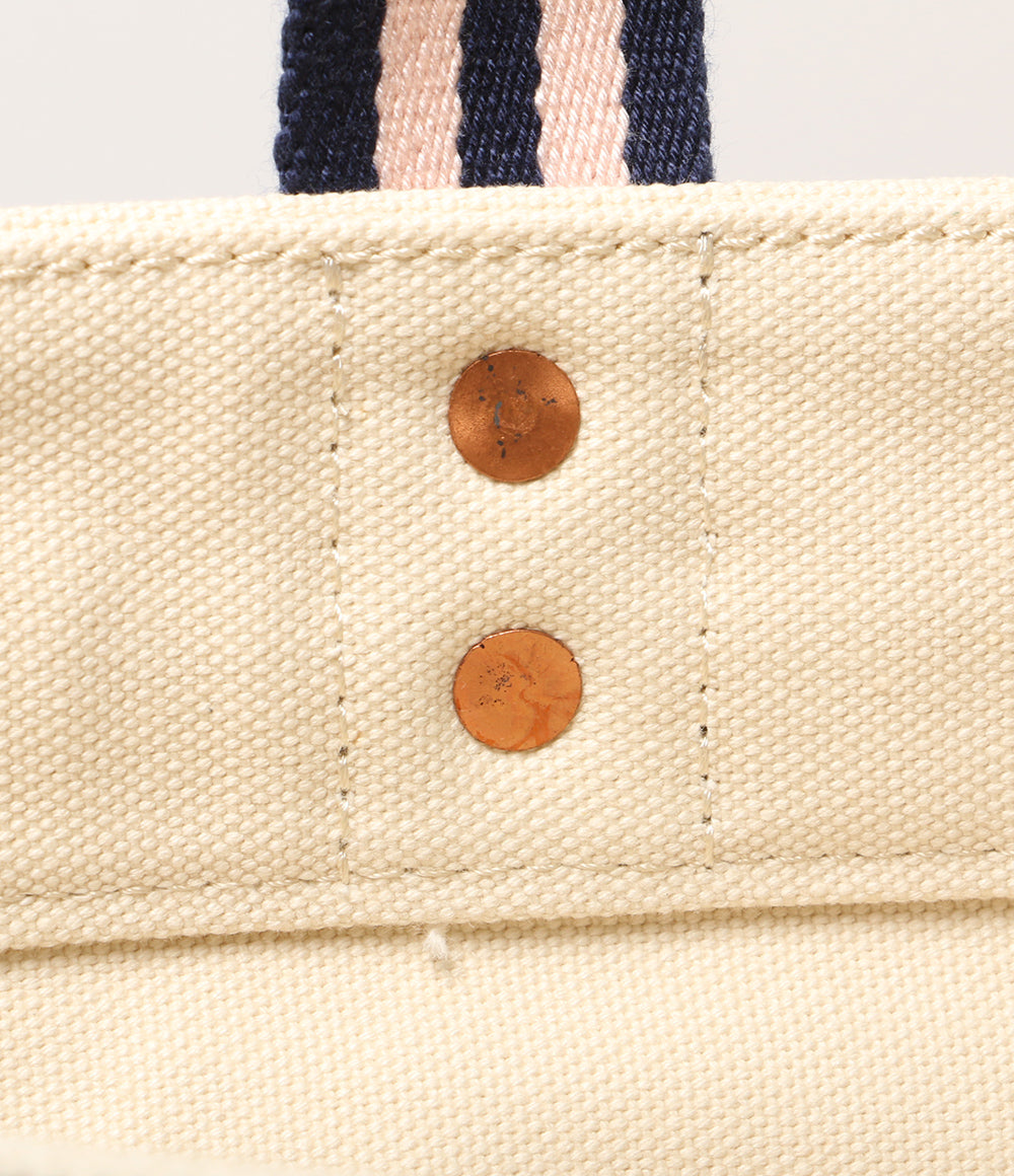 ポロ・ラルフローレン 美品 トートバッグ メンズ POLO RALPH LAUREN