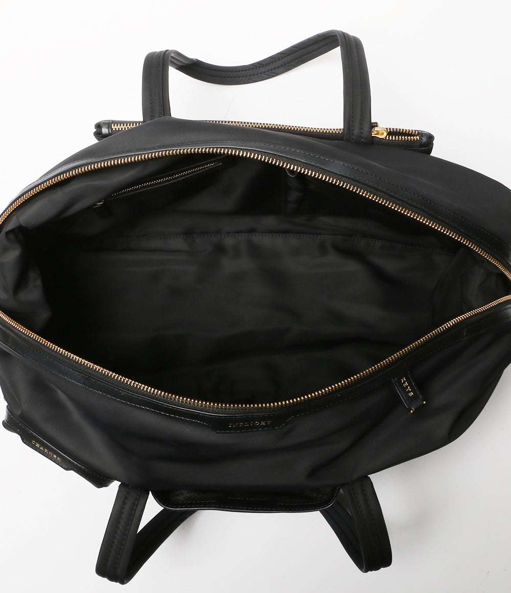 アニヤハインドマーチ ハンドバッグ インフライトバッグ In-Flight Bag