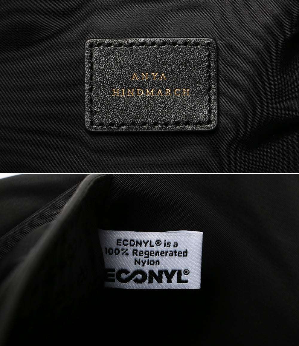 アニヤハインドマーチ ハンドバッグ インフライトバッグ In-Flight Bag レディース ANYA HINDMARCH