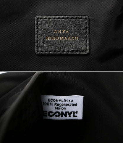 アニヤハインドマーチ ハンドバッグ インフライトバッグ In-Flight Bag レディース ANYA HINDMARCH