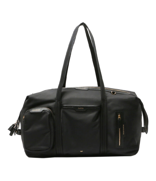 アニヤハインドマーチ ハンドバッグ インフライトバッグ In-Flight Bag