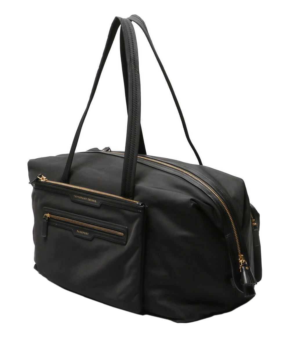 アニヤハインドマーチ ハンドバッグ インフライトバッグ In-Flight Bag レディース ANYA HINDMARCH