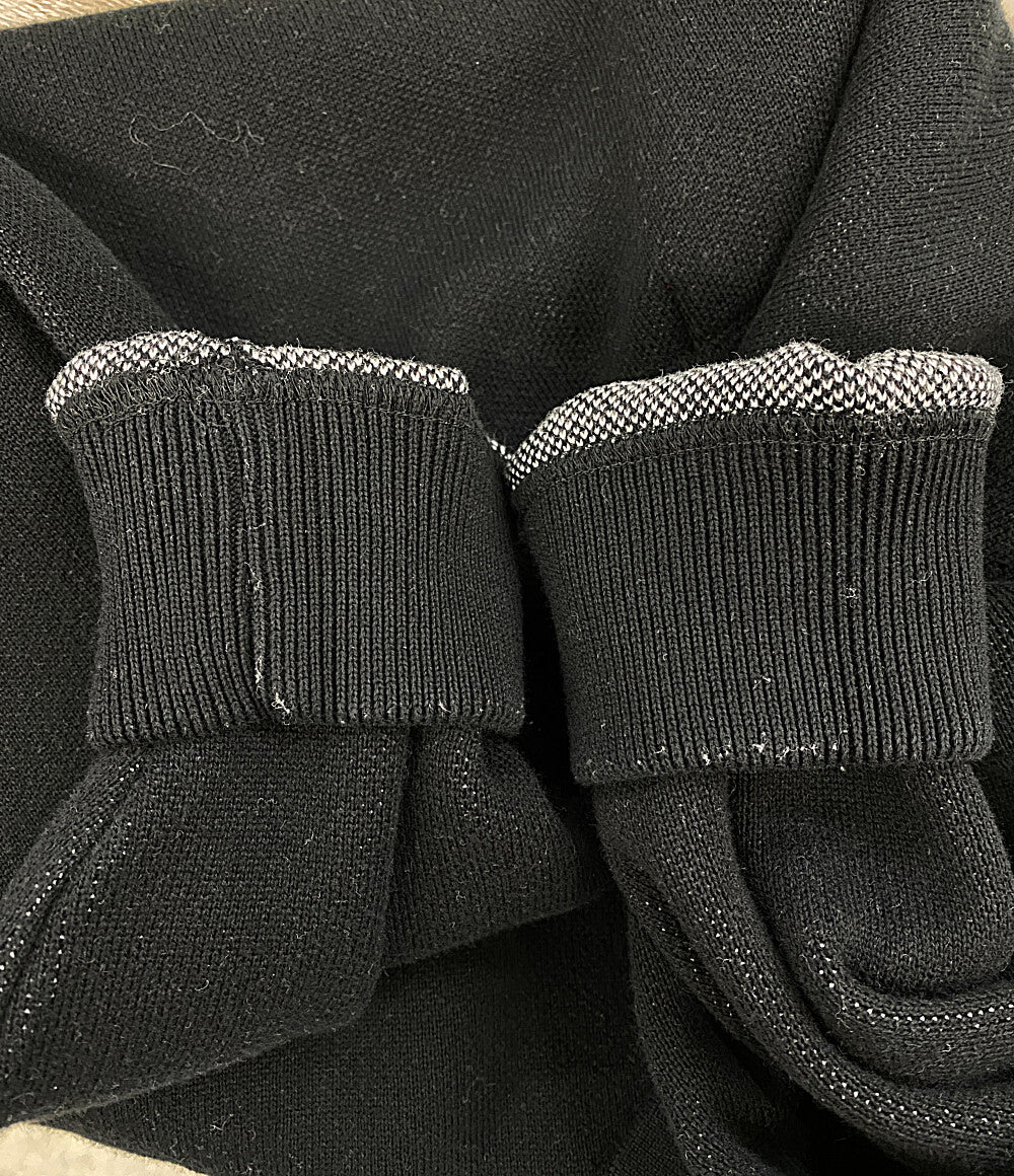 GIRLS DON'T CRY ガールズドントクライ 長袖ニット Angel Logo メンズ