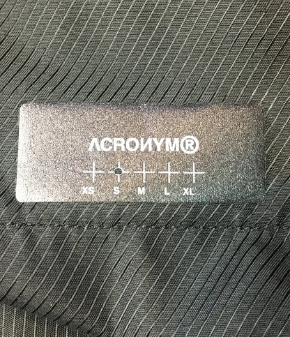 アクロニウム ショートパンツ 21SS SP28-DS メンズ SIZE S ACRONYM