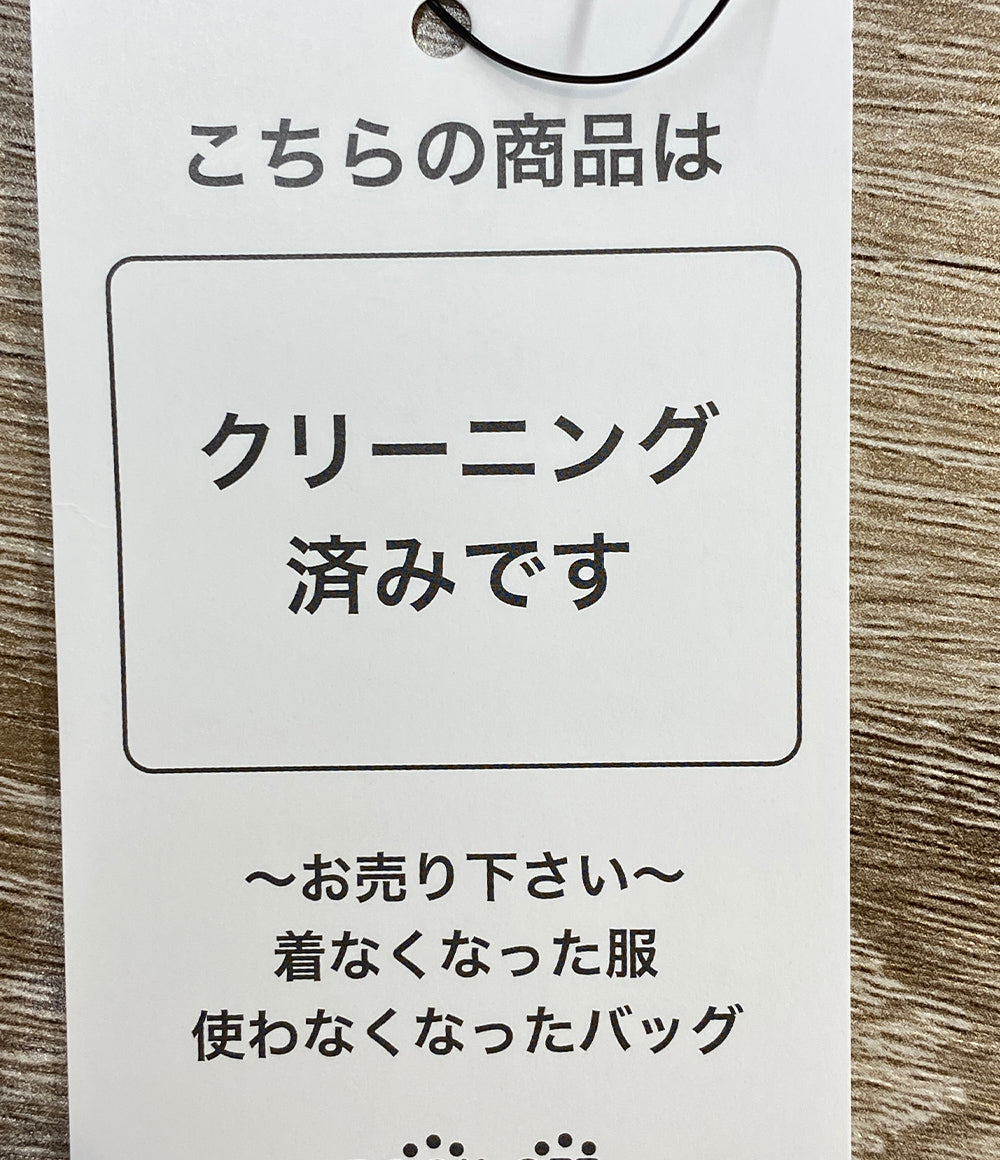 イッセイミヤケ 変形ワンピース アシンメトリー プリーツ加工 IM74-FJ966 レディース SIZE M ISSEY MIYAKE