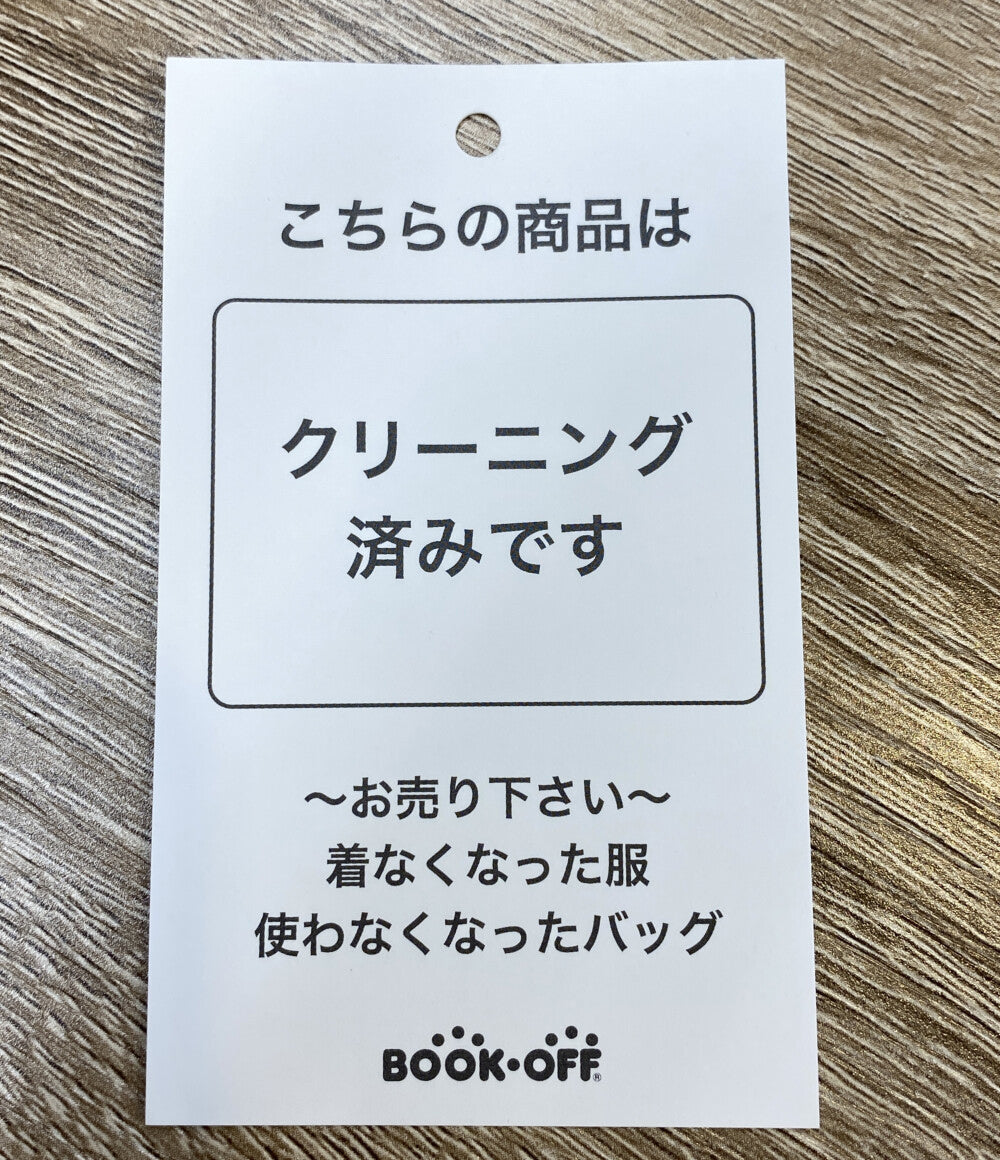 プリーツプリーズ ノースリーブシャツ フラワー転写プリーツ PP86-JH419 レディース SIZE 4 PLEATS PLEASE