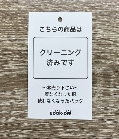 イッセイミヤケ ノースリーブワンピース IM82-FE604 レディース SIZE M ISSEY MIYAKE