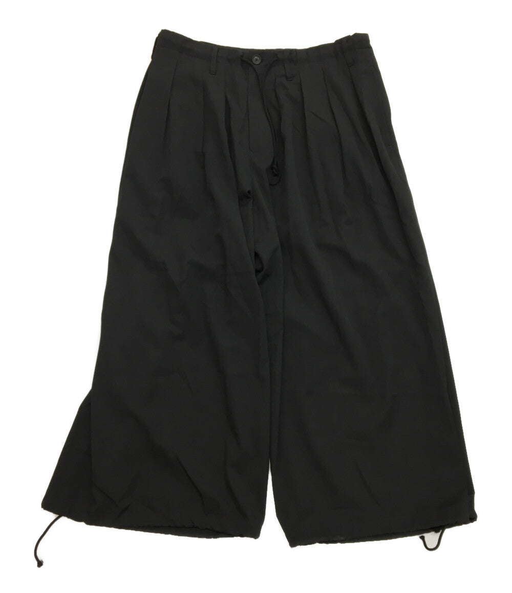 ヨウジヤマモトプールオム バルーンパンツ HZ‐P07‐100 メンズ SIZE 3 YOHJI YAMAMOTO POUR HOMME