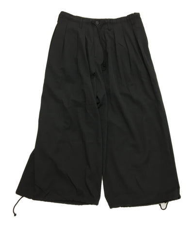 ヨウジヤマモトプールオム バルーンパンツ HZ‐P07‐100 メンズ SIZE 3 YOHJI YAMAMOTO POUR HOMME