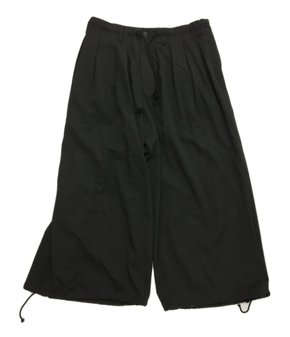 ヨウジヤマモトプールオム バルーンパンツ HZ‐P07‐100 メンズ SIZE 3 YOHJI YAMAMOTO POUR HOMME