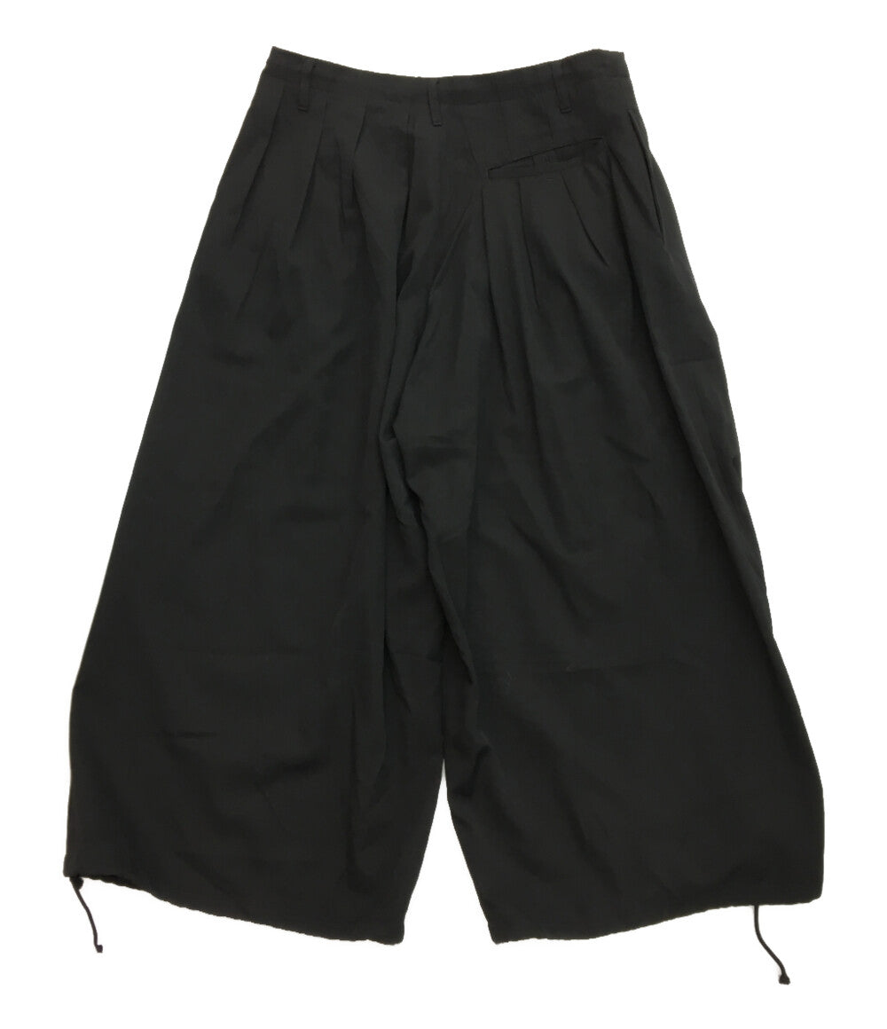 ヨウジヤマモトプールオム バルーンパンツ HZ‐P07‐100 メンズ SIZE 3 YOHJI YAMAMOTO POUR HOMME