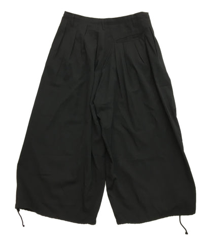 ヨウジヤマモトプールオム バルーンパンツ HZ‐P07‐100 メンズ SIZE 3 YOHJI YAMAMOTO POUR HOMME