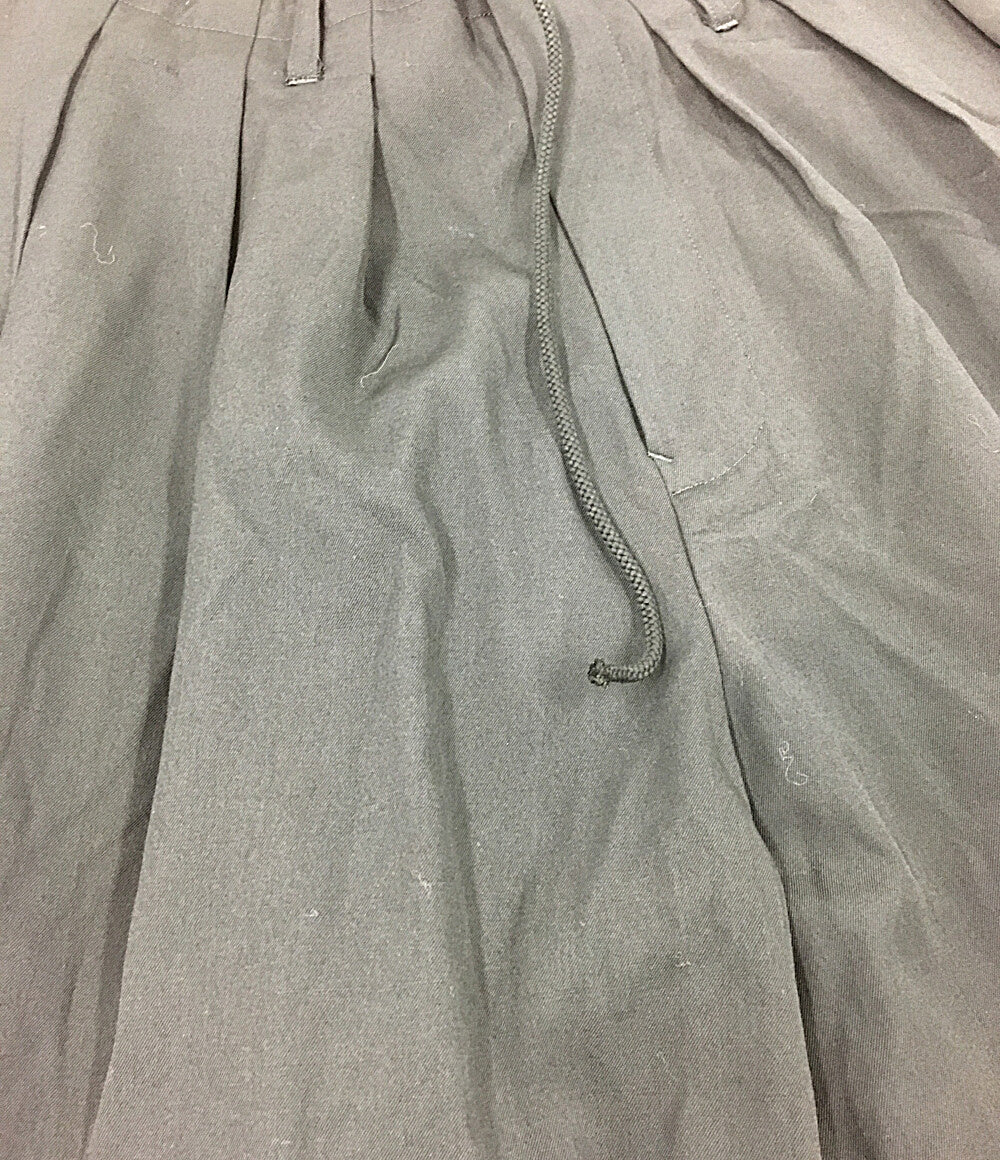 ヨウジヤマモトプールオム バルーンパンツ HZ‐P07‐100 メンズ SIZE 3 YOHJI YAMAMOTO POUR HOMME