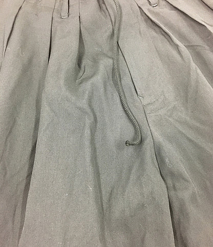 ヨウジヤマモトプールオム バルーンパンツ HZ‐P07‐100 メンズ SIZE 3 YOHJI YAMAMOTO POUR HOMME