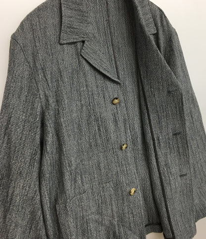 オーラリー テーラードジャケット メンズ SIZE 5 AURALEE