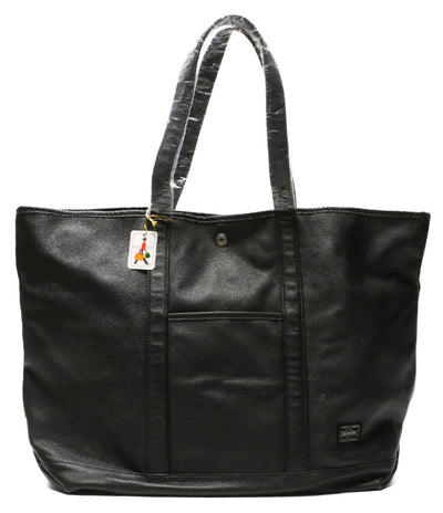 ポーター 美品 トートバッグ SENSUOUS 381-17906 メンズ PORTER