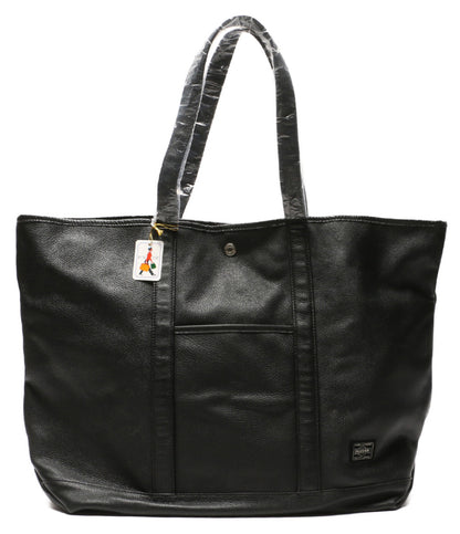 ポーター 美品 トートバッグ SENSUOUS 381-17906 メンズ PORTER
