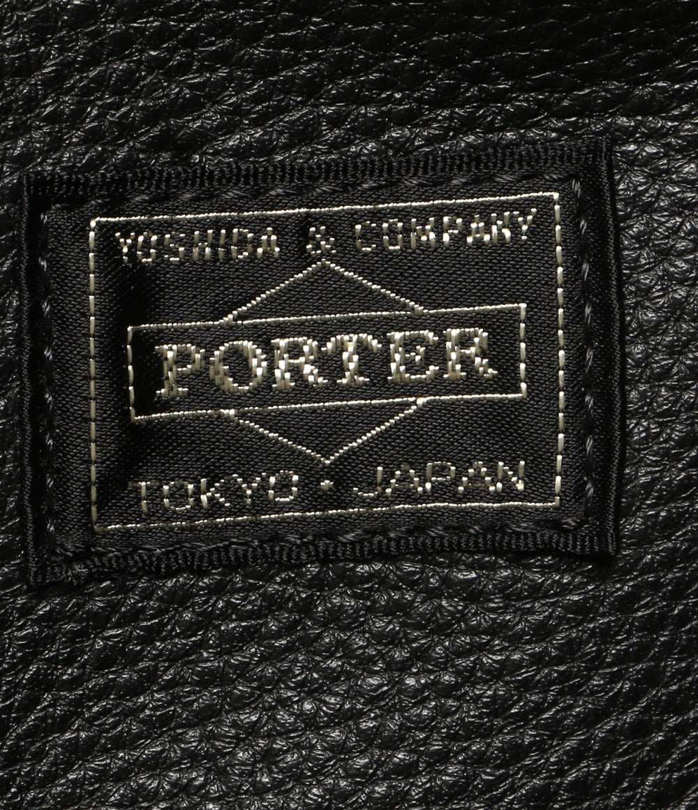ポーター 美品 トートバッグ SENSUOUS 381-17906 メンズ PORTER