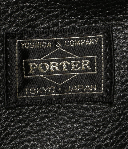 ポーター 美品 トートバッグ SENSUOUS 381-17906 メンズ PORTER