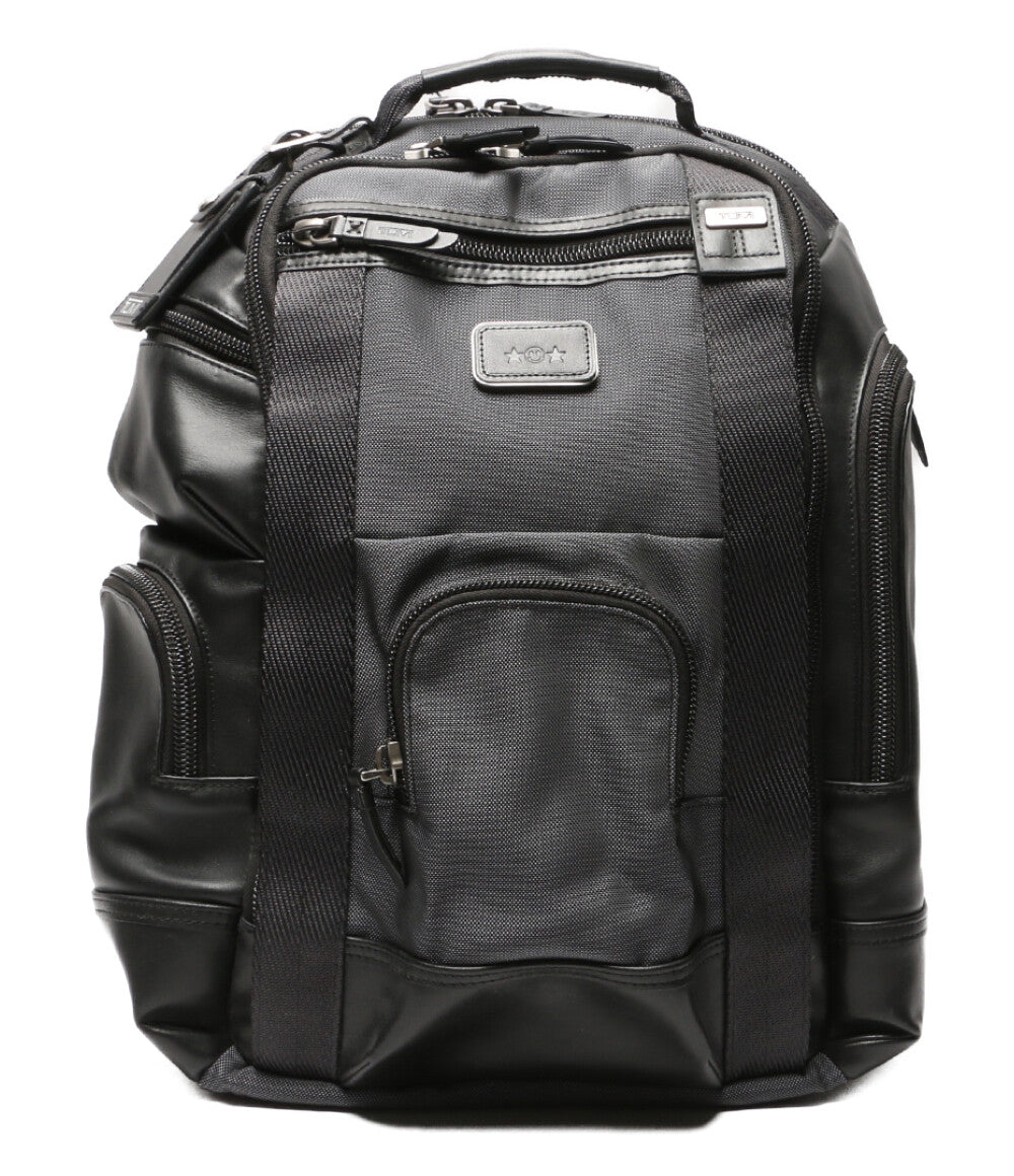 トゥミ リュック デイパック Alpha Bravo 222389 メンズ TUMI
