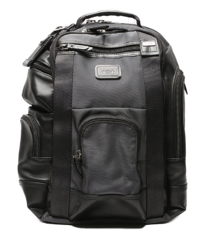 トゥミ リュック デイパック Alpha Bravo 222389 メンズ TUMI