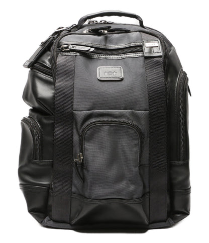 トゥミ リュック デイパック Alpha Bravo 222389 メンズ TUMI