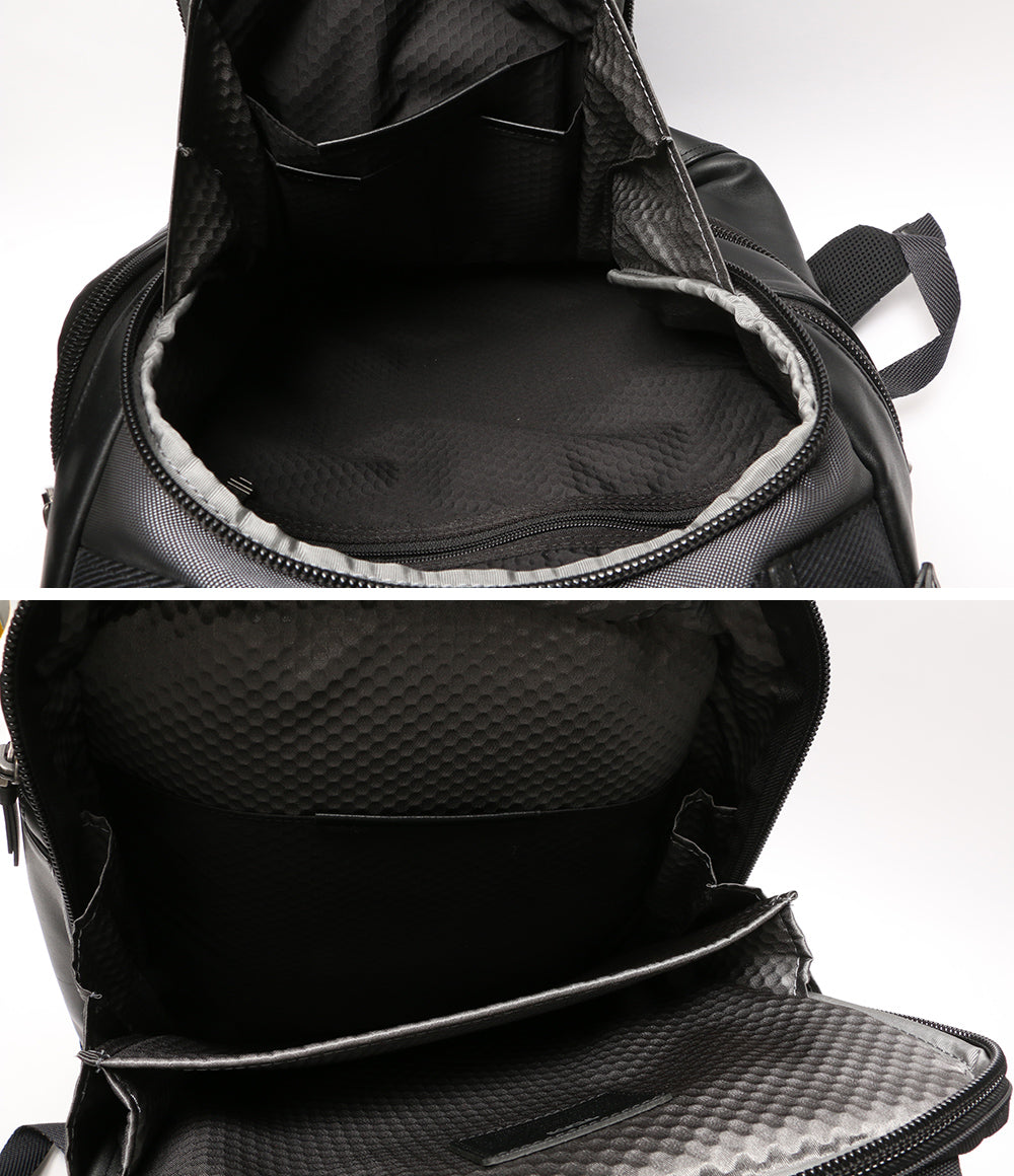 トゥミ リュック デイパック Alpha Bravo 222389 メンズ TUMI