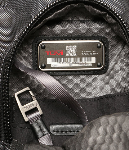 トゥミ リュック デイパック Alpha Bravo 222389 メンズ TUMI