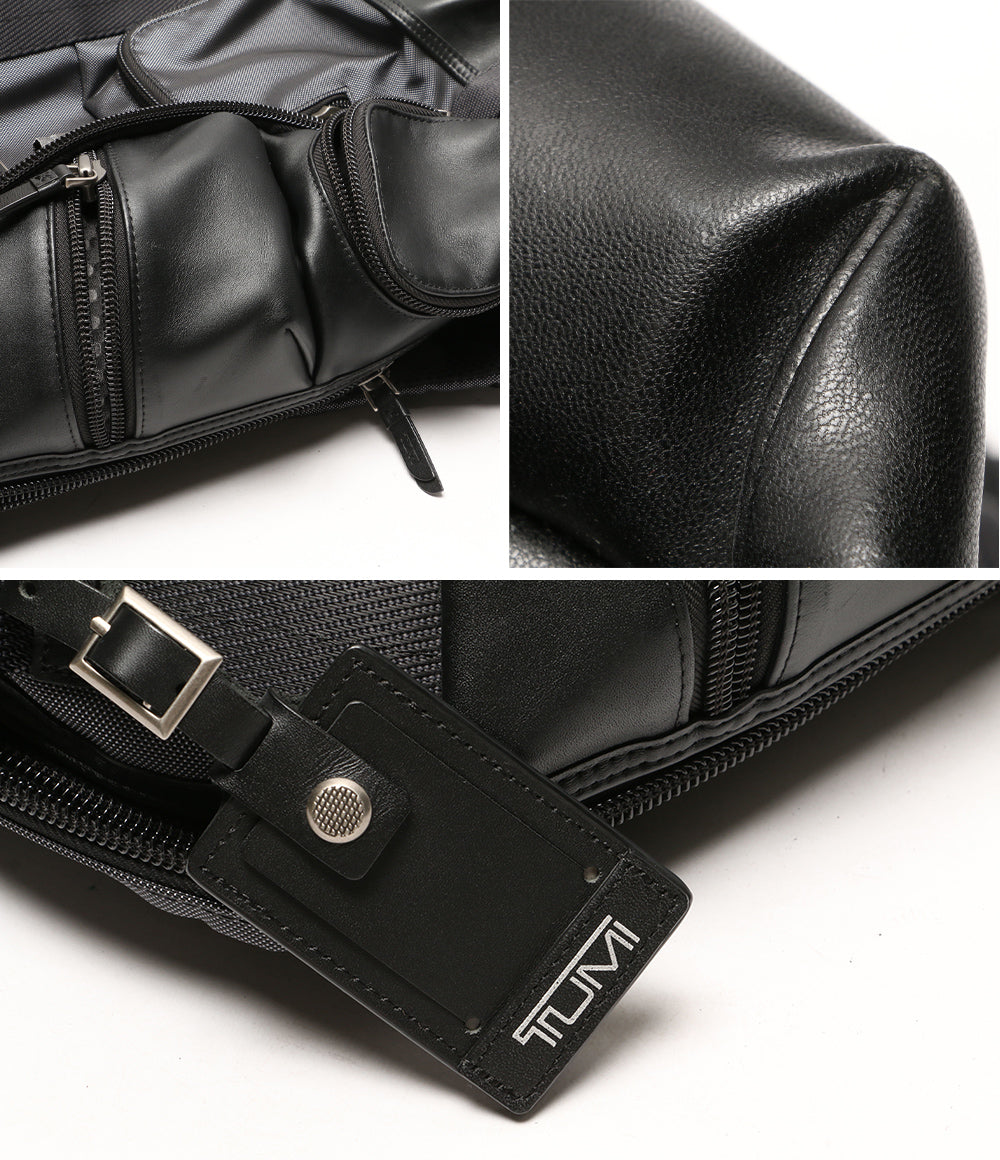 トゥミ リュック デイパック Alpha Bravo 222389 メンズ TUMI