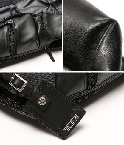 トゥミ リュック デイパック Alpha Bravo 222389 メンズ TUMI