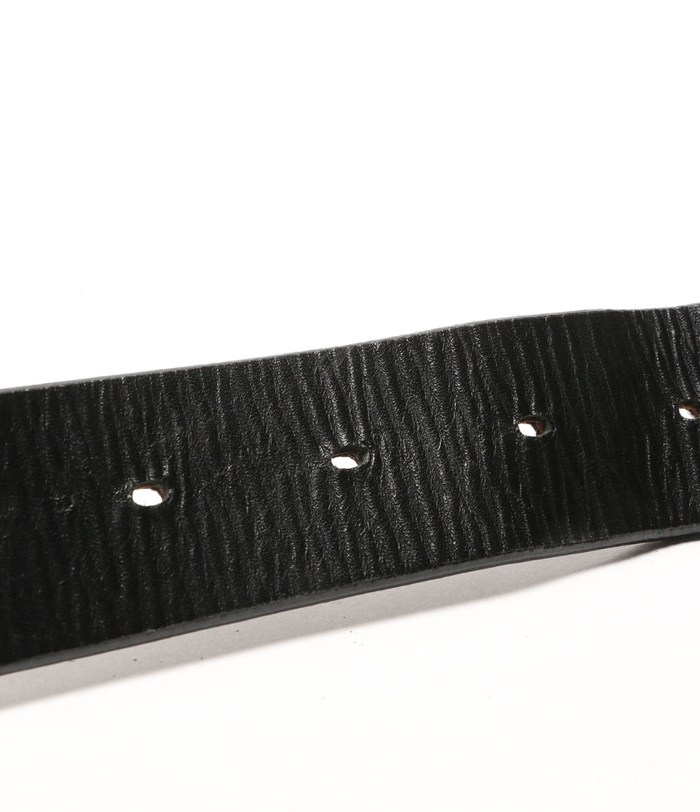 アンブッシュ ベルト ACCESSORY BELT メンズ SIZE 1 AMBUSH