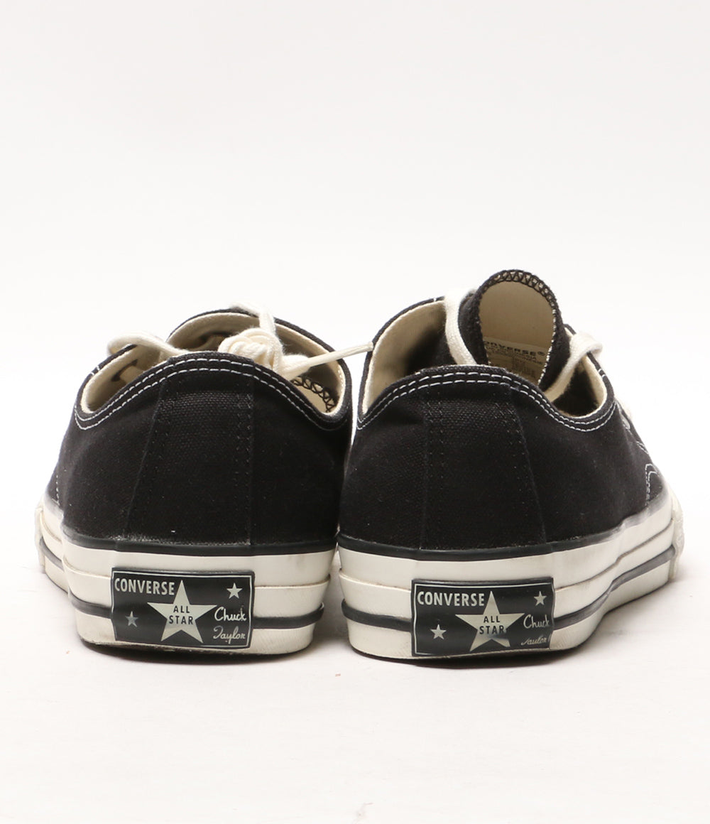 コンバース フミト ガンリュウ スニーカー ブラック 1SC900 メンズ SIZE 26.5cm CONVERSE／FUMITO GANRYU