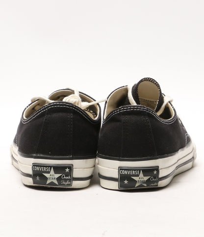 コンバース フミト ガンリュウ スニーカー ブラック 1SC900 メンズ SIZE 26.5cm CONVERSE／FUMITO GANRYU