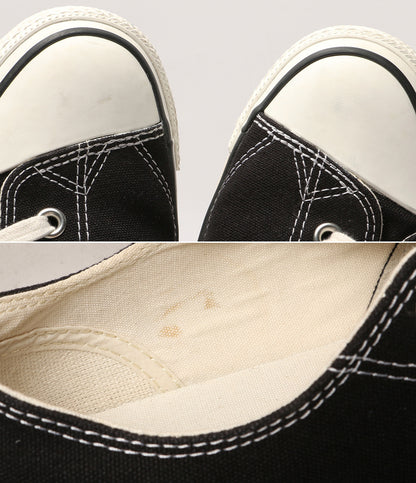 コンバース フミト ガンリュウ スニーカー ブラック 1SC900 メンズ SIZE 26.5cm CONVERSE／FUMITO GANRYU