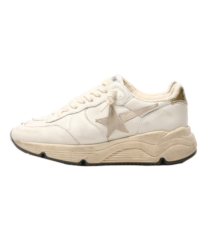 ゴールデングース スニーカー Running ホワイト レディース SIZE 36 Golden Goose