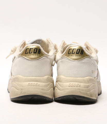 ゴールデングース スニーカー Running ホワイト レディース SIZE 36 Golden Goose