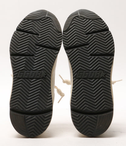 ゴールデングース スニーカー Running ホワイト レディース SIZE 36 Golden Goose