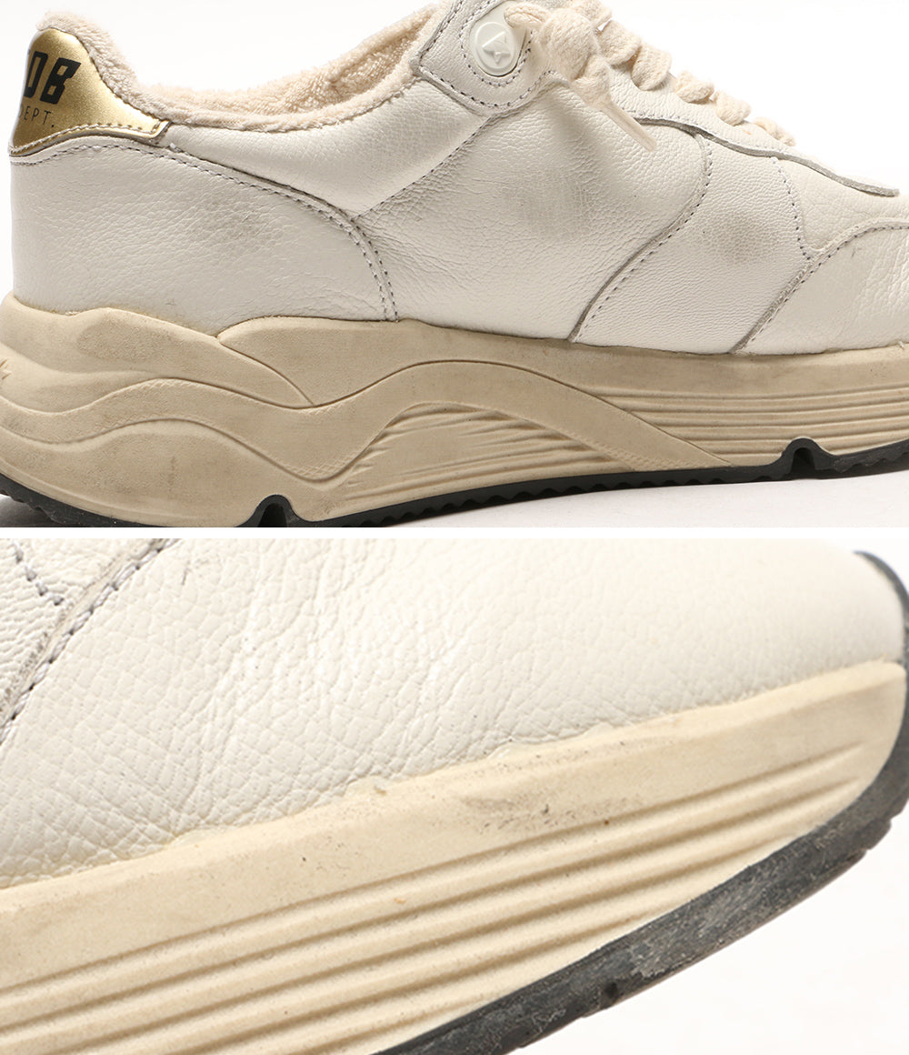 Golden Goose ゴールデングース スニーカーsize36 - ゴールデングース