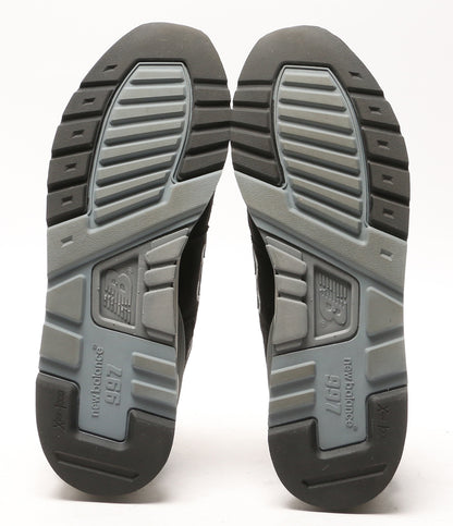 ニューバランス スニーカー Made in USA 997 BK メンズ SIZE 25cm new balance