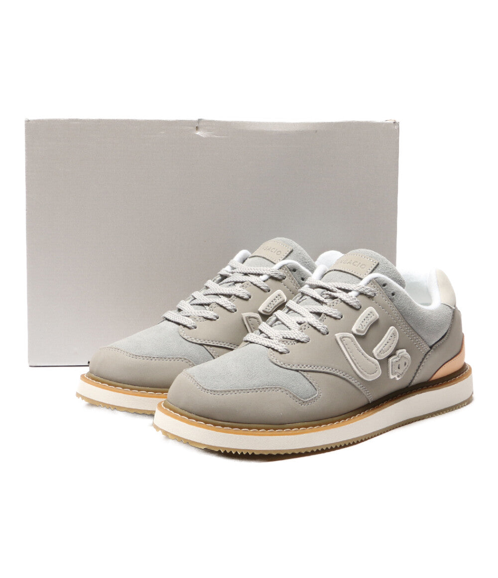 サンガッチョ 美品 スニーカー にゅ メンズ SIZE 26.5cm SANGACIO