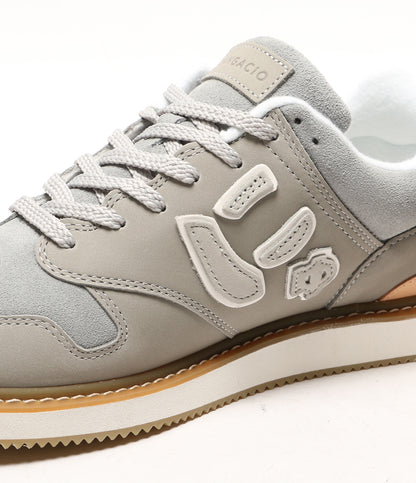 サンガッチョ 美品 スニーカー にゅ メンズ SIZE 26.5cm SANGACIO