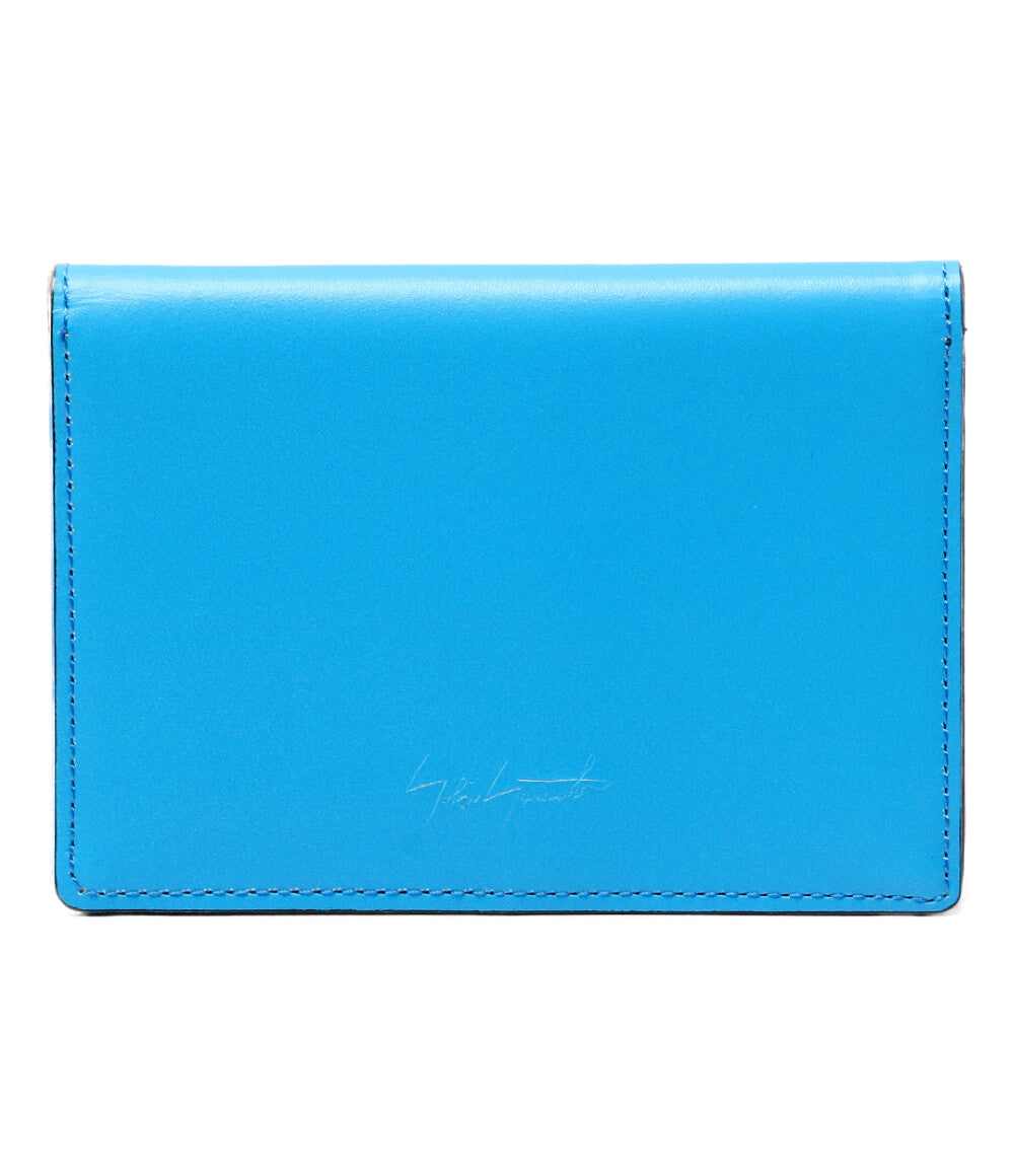 美品 discord Yohji Yamamoto ディスコード ヨウジヤマモト カードケース Naoya Inose Collection メンズ