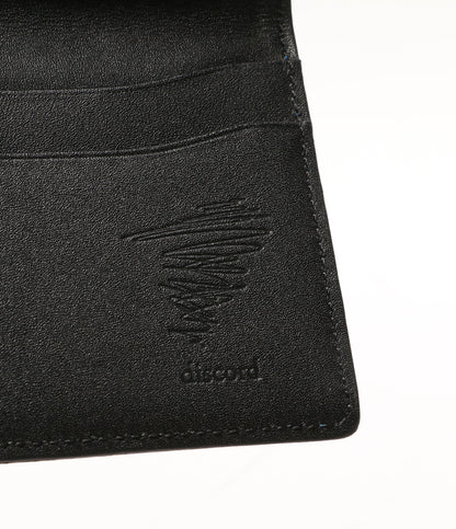 美品 discord Yohji Yamamoto ディスコード ヨウジヤマモト カードケース Naoya Inose Collection メンズ