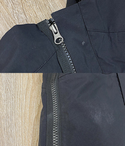 サカイ アクロニウム ワンピース ブラック 22-06012 レディース SIZE S sacai acronym
