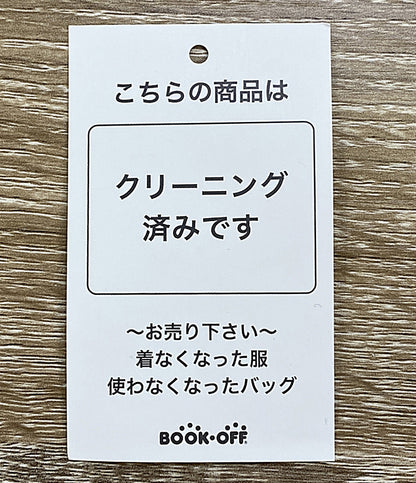 サカイ アクロニウム ワンピース ブラック 22-06012 レディース SIZE S sacai acronym