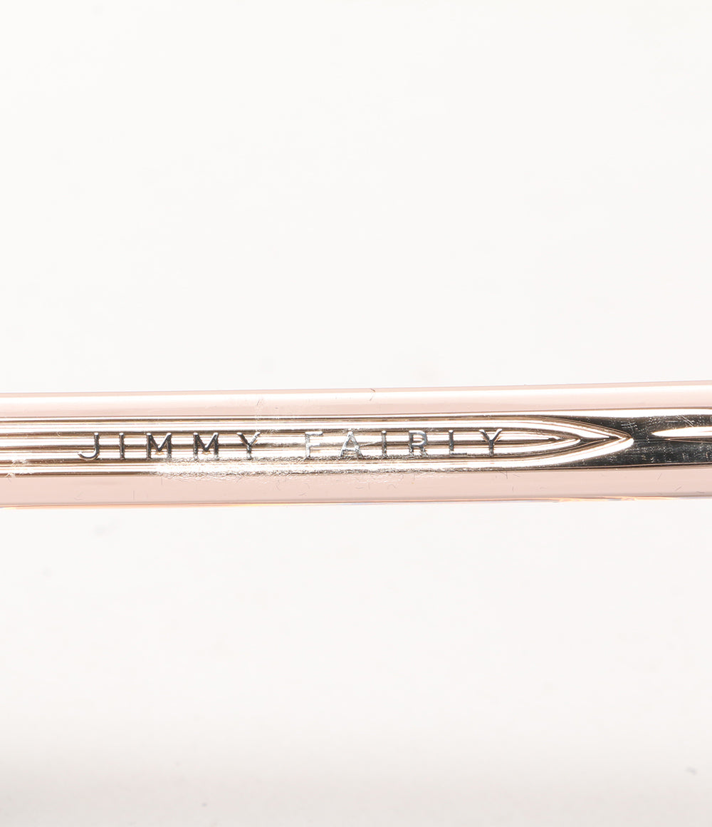 JIMMY FAIRLY ジミー フェアリー アイウェア レディース