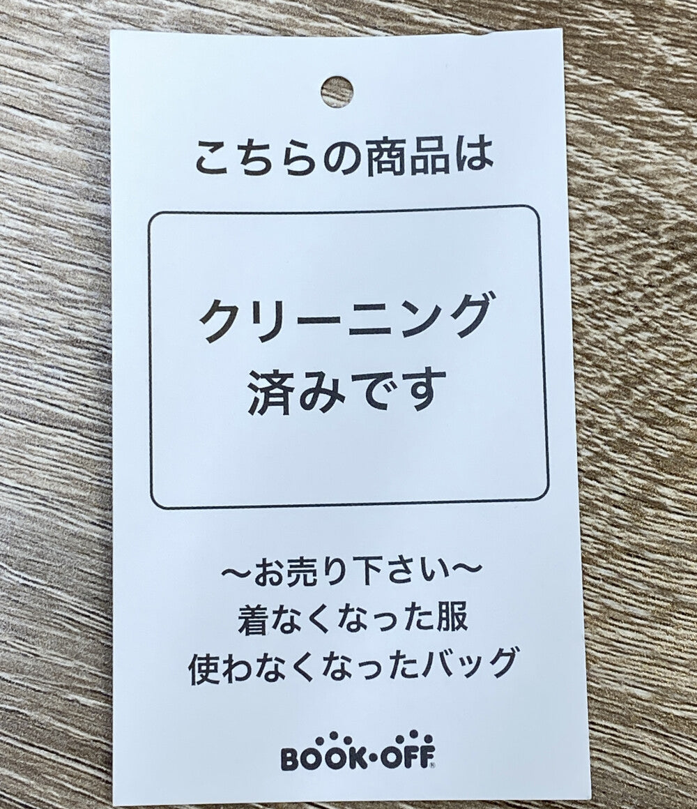 プリーツプリーズ 美品 プリーツシャツ 総柄 幾何学 PP43-JK832 レディース SIZE 3 PLEATS PLEASE