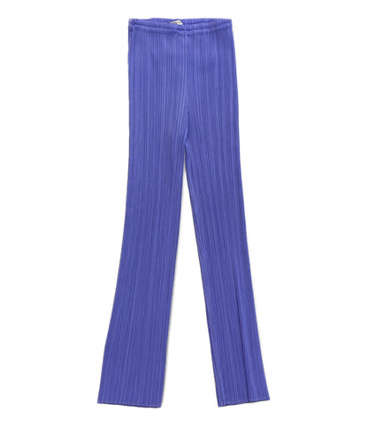 プリーツプリーズ プリーツパンツ pp12-jf403 レディース SIZE 1 PLEATS PLEASE
