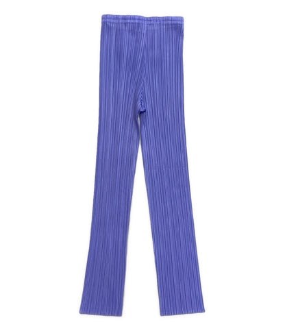 プリーツプリーズ プリーツパンツ pp12-jf403 レディース SIZE 1 PLEATS PLEASE
